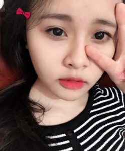 Masuk Kelubang Surgawi Gadis Cilik