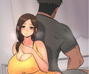 Memanjakan Ibu