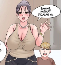 Pelatihan Dari Mama