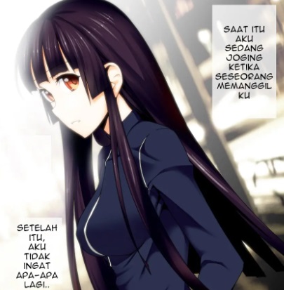 Dihipnotis dan Dihamili