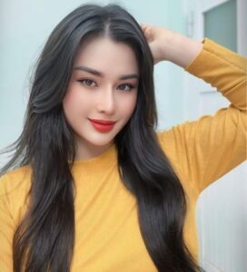 Pinjam Uang Berujung Kenikmatan