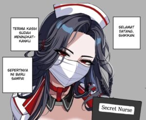 Rahasia Perawat Supaya Bisa Di Tiduri, HOW TO USE A SECRET NURS