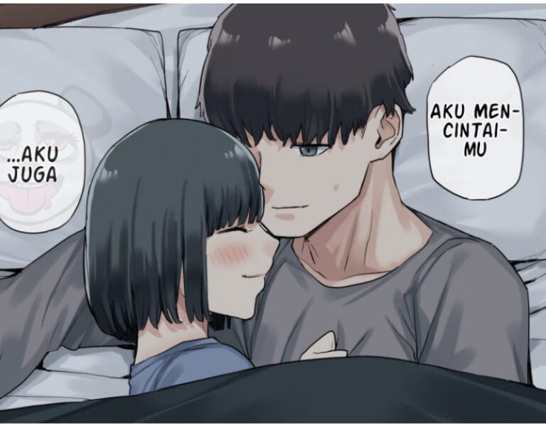 Selingkuh Dengan Teman Pacarku