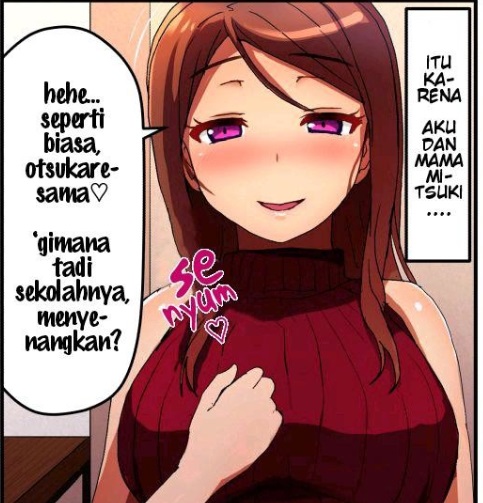 Sepulang Sekolah