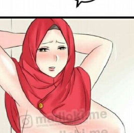 Tante Esa Yang Bahenol