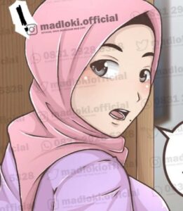 Teh Asih dan Anak Kost