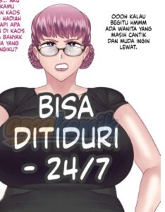 Tiga Mama Seksi