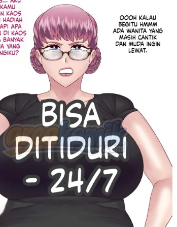 Tiga Mama Seksi