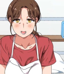 Tugas Ibu adalah Keluarin Sperma Anak