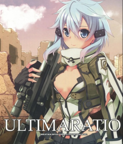 Ultimaratio