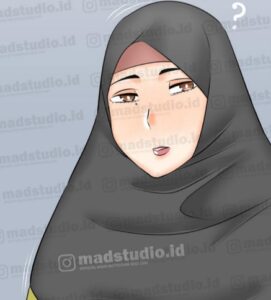 Widia Hijaber Binal