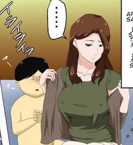 Anak Boss Yang Menggenjot Istri