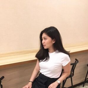 Ratih si Gadis Binal