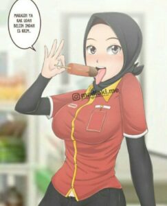 Komik Dewasa Indahmaret Artbook