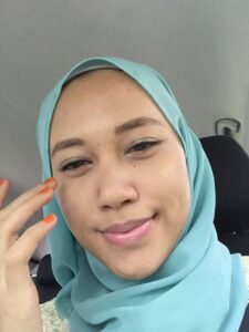 Aku Diperawani oleh Muridku