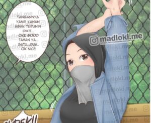 Madloki Foto Sosmed