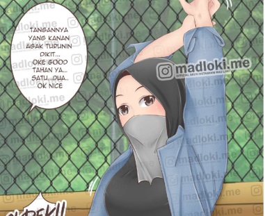 Madloki Foto Sosmed