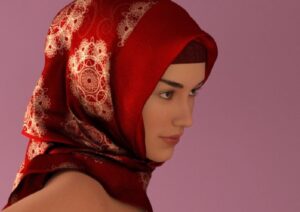 Rahasia Rania