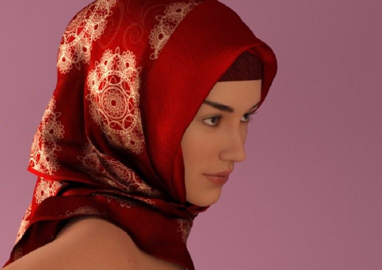 Rahasia Rania