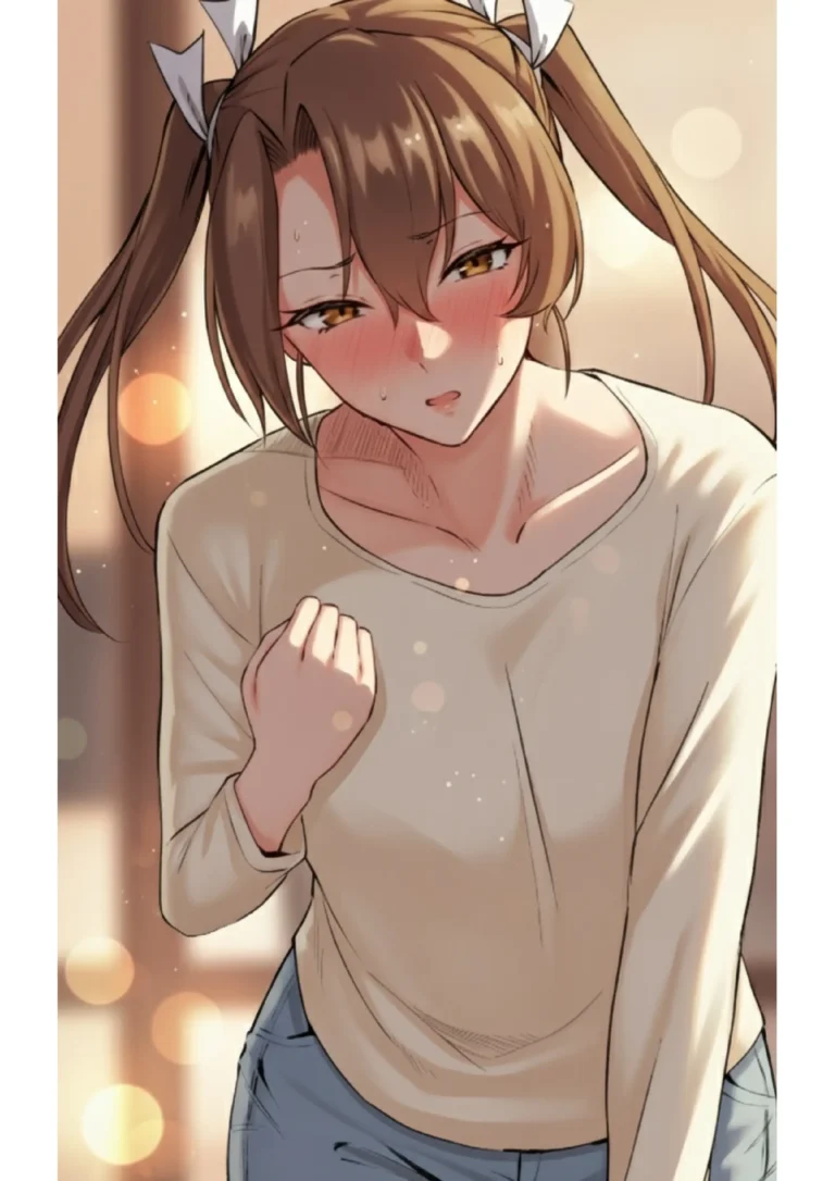 Lubang Belakang Zuikaku