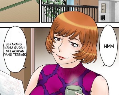 Aku dan Bibiku