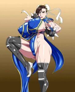 Murid Chunli Diajari Ngesex