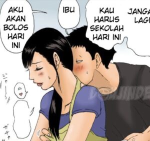 Diajari Mama