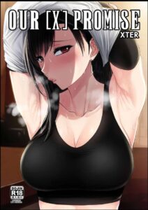 Janji Sex Kita Final Fantasy VII