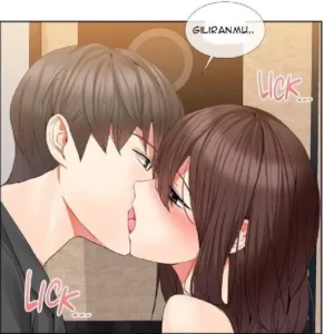 Gigolo dan Pelacur Yang Penuh Muslihat