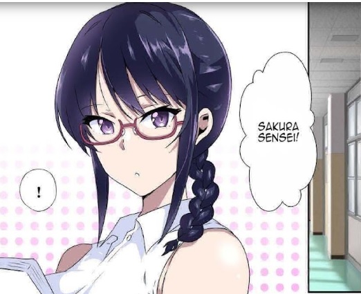 Guruku Yang Cabul dan Seksi