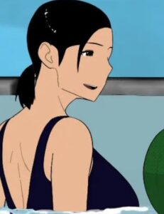 Ibuku Hot Banget