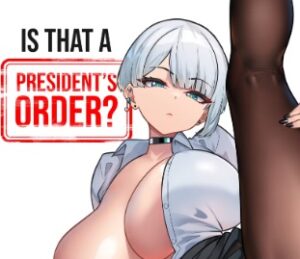 Ini Perintah Presiden Kah?