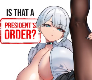 Ini Perintah Presiden Kah?