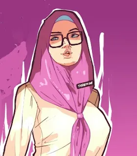 Komik Dewasa Hijab Bolapistar