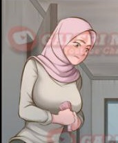 Komikus Fasik Tuyul Sangean