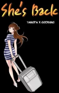 Mantan Istri Yang Kembali