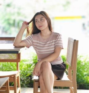 Ochi Kakakku Yang Seksi : Ochi Untold Story