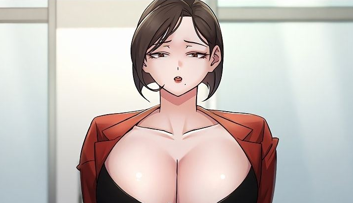 Pacar Bos Pajak Yang Mempesona