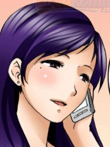Sial Aku Terangsang Sama Keponakanku
