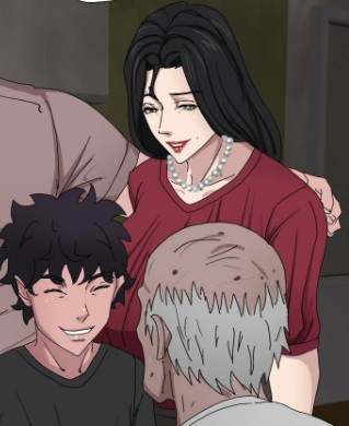 Vaginaku Jadi Incaran Mertuaku Yang Mesum (Tsumibukai Yokubo) Remake
