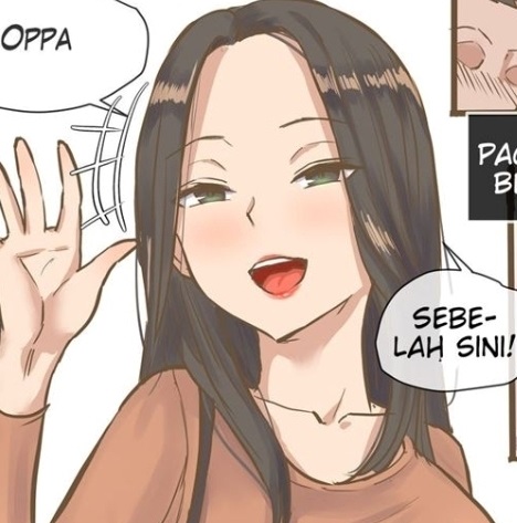 Kelamin Pacarmu Sangat Nikmat