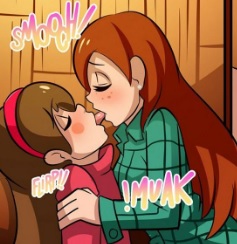 Pelajaran Seks Dari Wendy