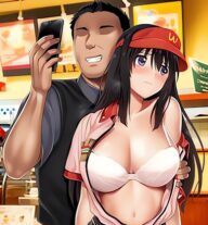 Shift Malam Bersama Pacar dan Bos