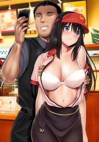 Shift Malam Bersama Pacar dan Bos
