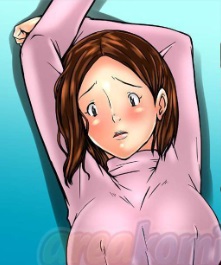 Ibuku Ternyata Wanita Bernafsu Besar