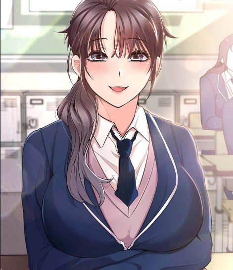 Murid Yang Mirip Mantan Pacarnya