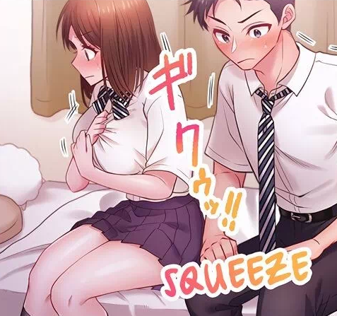 Adik Perempuan Pacarku yang Nakal