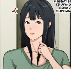 Ibu Depresi Yang Aku Rawat