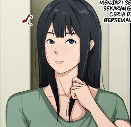 Ibu Depresi Yang Aku Rawat