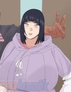 Hinata Doyan Dikeroyok
